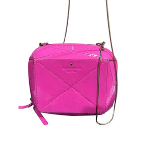 Kate Spade New York Box Crossbody Bag